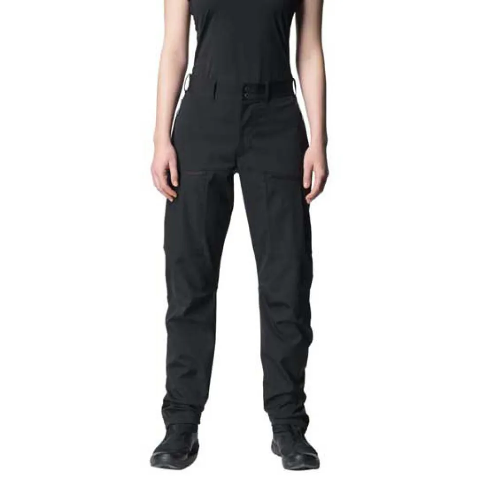 Брюки Houdini More, черный
Брюки Houdini More, черный