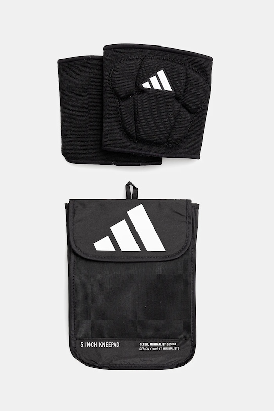 Наколенники Adidas Performance, черный
Наколенники Adidas Performance, черный