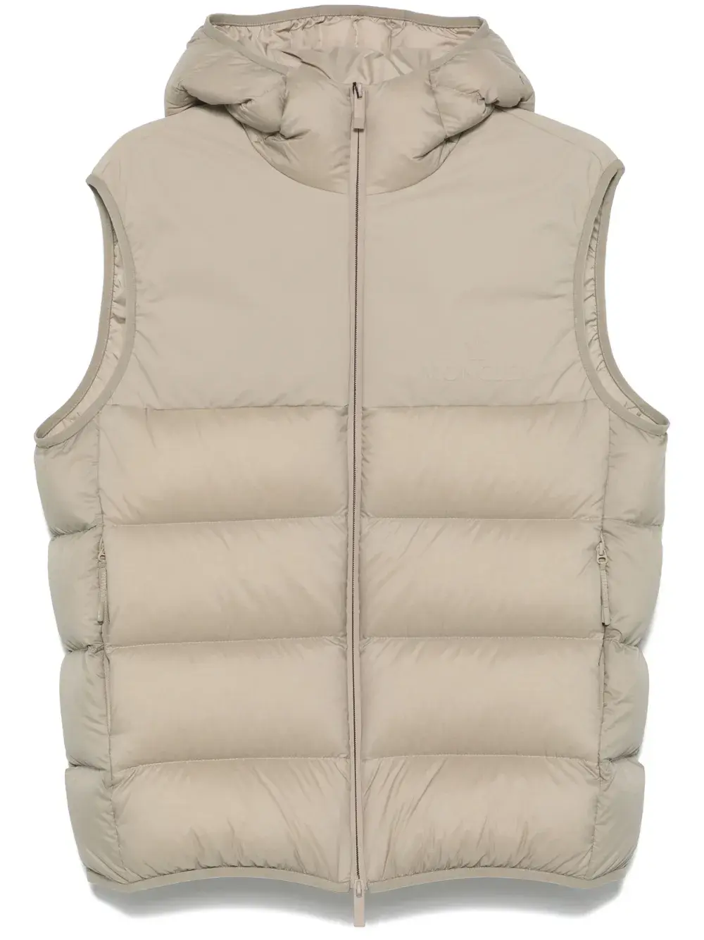 Жилет Bresse MONCLER, серый
Жилет Bresse MONCLER, серый