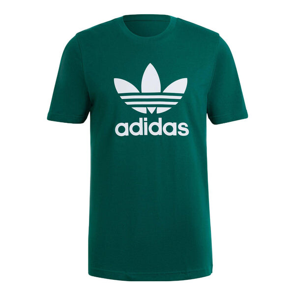 Футболка adidas originals Solid Color Logo Sports Short Sleeve Green, мультиколор
Футболка adidas originals Solid Color Logo Sports Short Sleeve Green, мультиколор