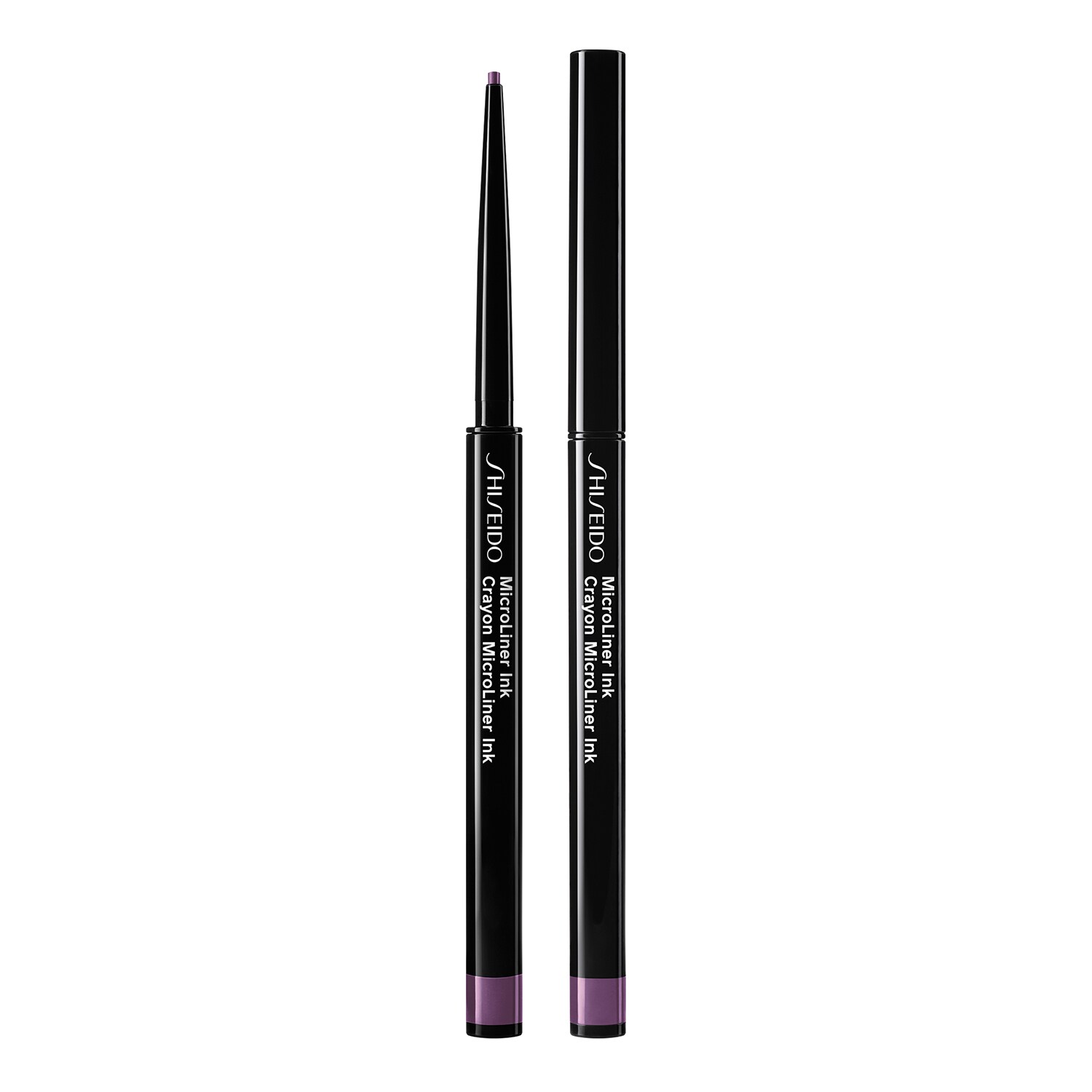 Подводка для глаз MicroLiner Ink Shiseido, Violet, 0.08 g
Подводка для глаз MicroLiner Ink Shiseido, Violet, 0.08 g
