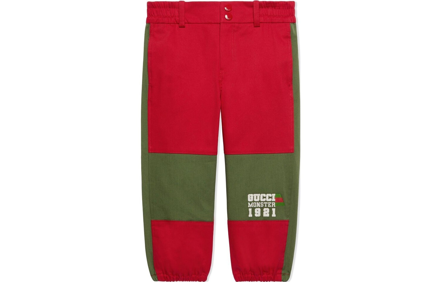 Детские спортивные штаны Gucci, красный
Детские спортивные штаны Gucci, красный