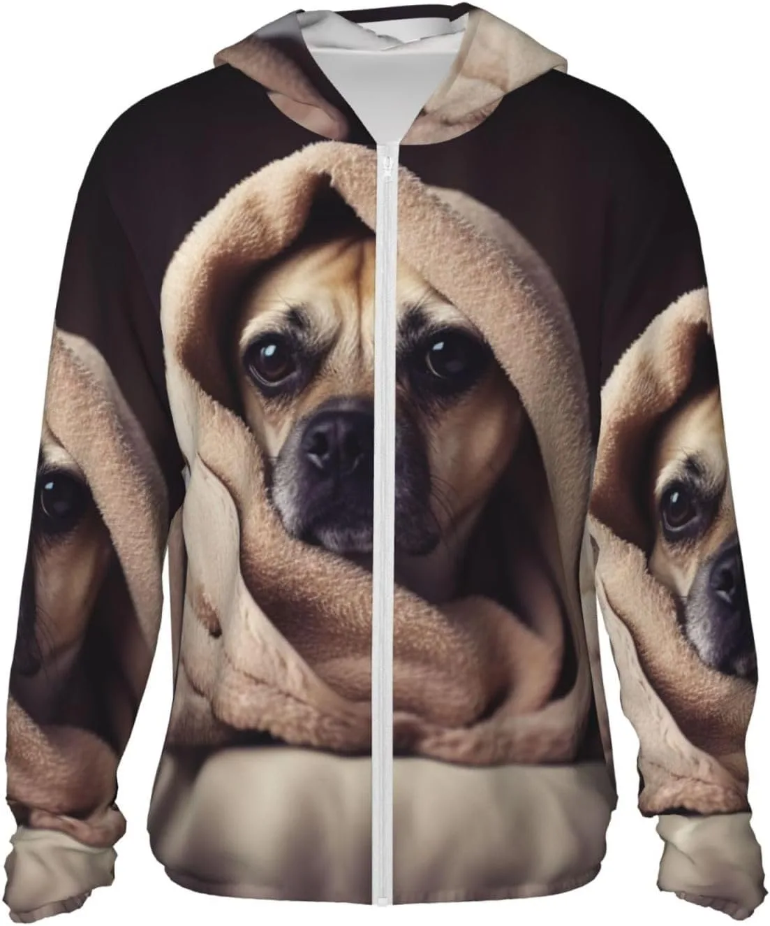 Мужская толстовка с защитой от солнца upf 50+ dog in a blanket, с длинным рукавом FHEDVBN
Мужская толстовка с защитой от солнца upf 50+ dog in a blanket, с длинным рукавом FHEDVBN