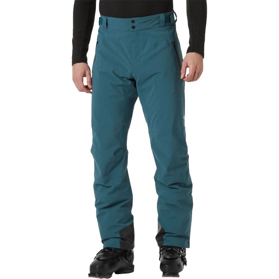Брюки Helly Hansen Alpha Lifaloft Helly Hansen, Dark Creek
Брюки Helly Hansen Alpha Lifaloft Helly Hansen, Dark Creek