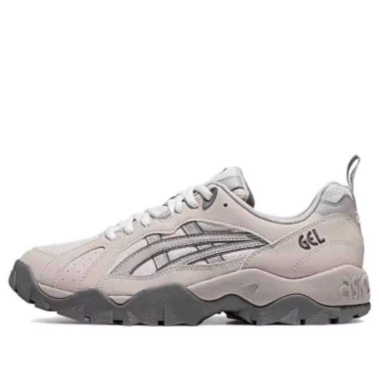 Кроссовки ASICS GEL-TRUCK 'Beige Grey', бежевый
Кроссовки ASICS GEL-TRUCK 'Beige Grey', бежевый