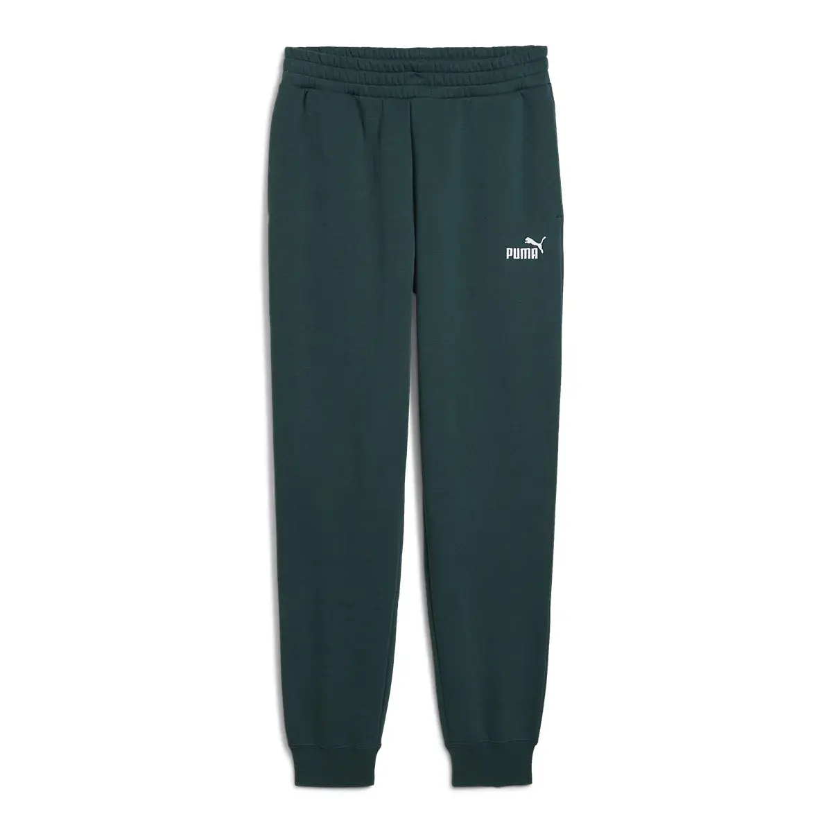 Брюки ESS No 1 с логотипом FL cl (s) унисекс Puma, зеленый
Брюки ESS No 1 с логотипом FL cl (s) унисекс Puma, зеленый