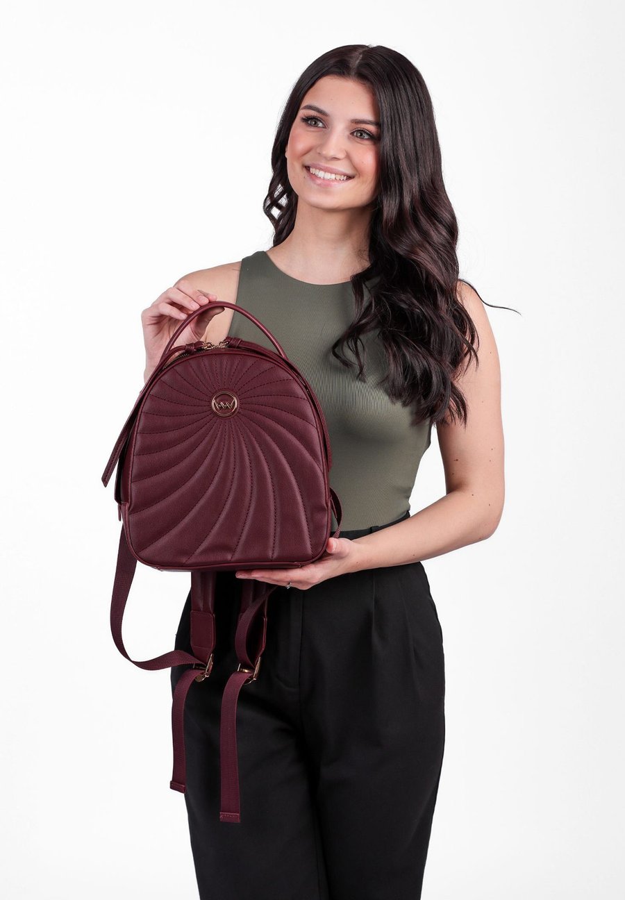 Рюкзак VUCH Rucksack, Wine/Bordeaux
Рюкзак VUCH Rucksack, Wine/Bordeaux