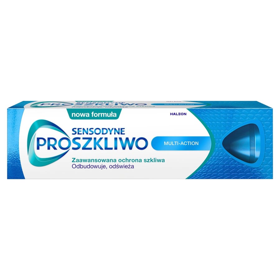 SENS.PASTA PROSZKL.ACTION 75ML Sensodyne 
SENS.PASTA PROSZKL.ACTION 75ML Sensodyne