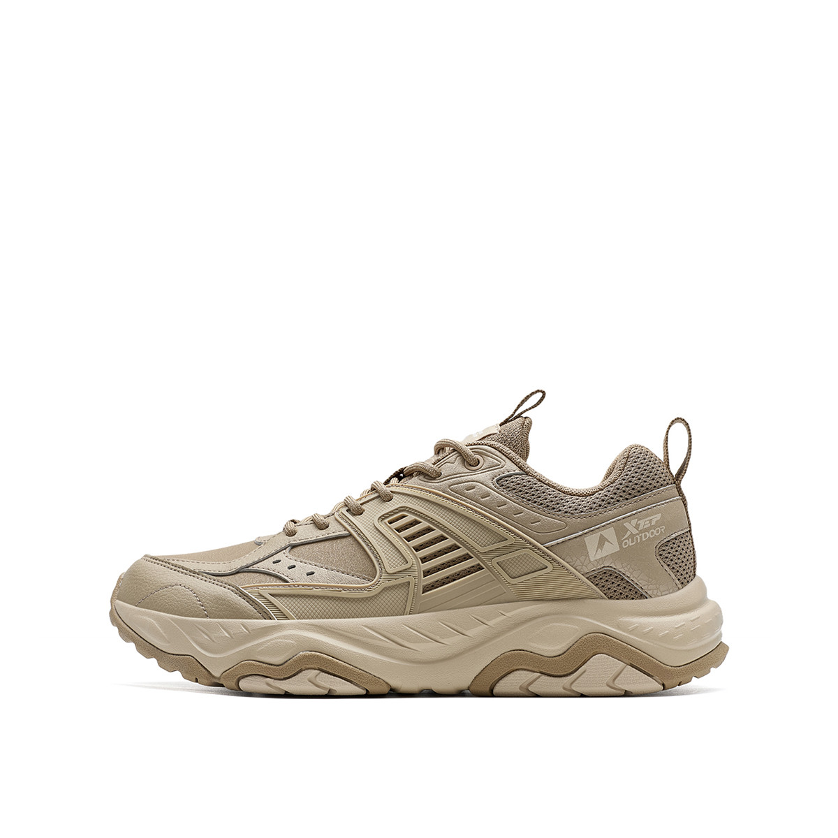 XTEP Амортизирующие износостойкие низкие кроссовки для бега мужские Umber, цвет Umber
XTEP Амортизирующие износостойкие низкие кроссовки для бега мужские Umber, цвет Umber