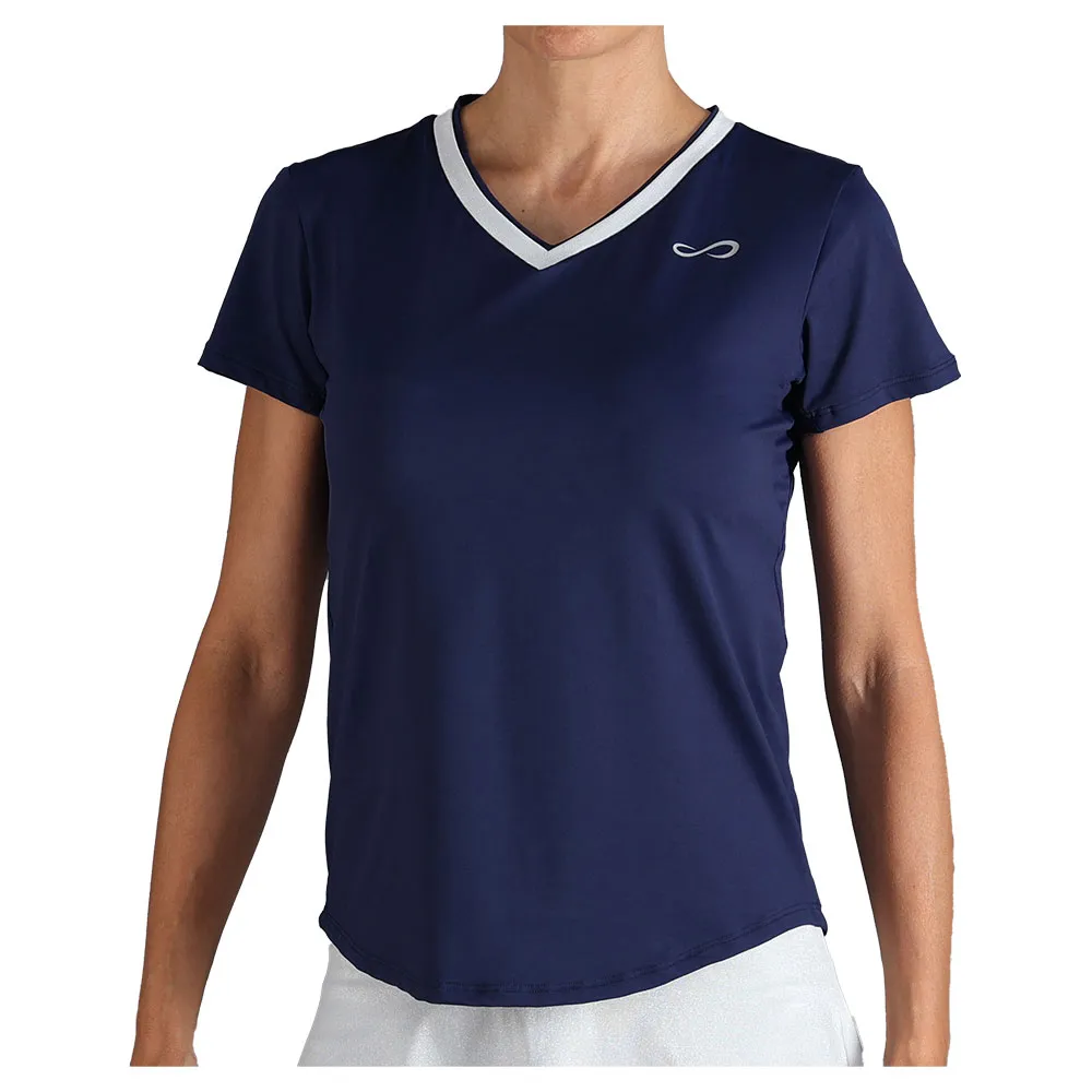 Футболка с коротким рукавом спортивная Endless Glory ii, синий
Футболка с коротким рукавом спортивная Endless Glory ii, синий