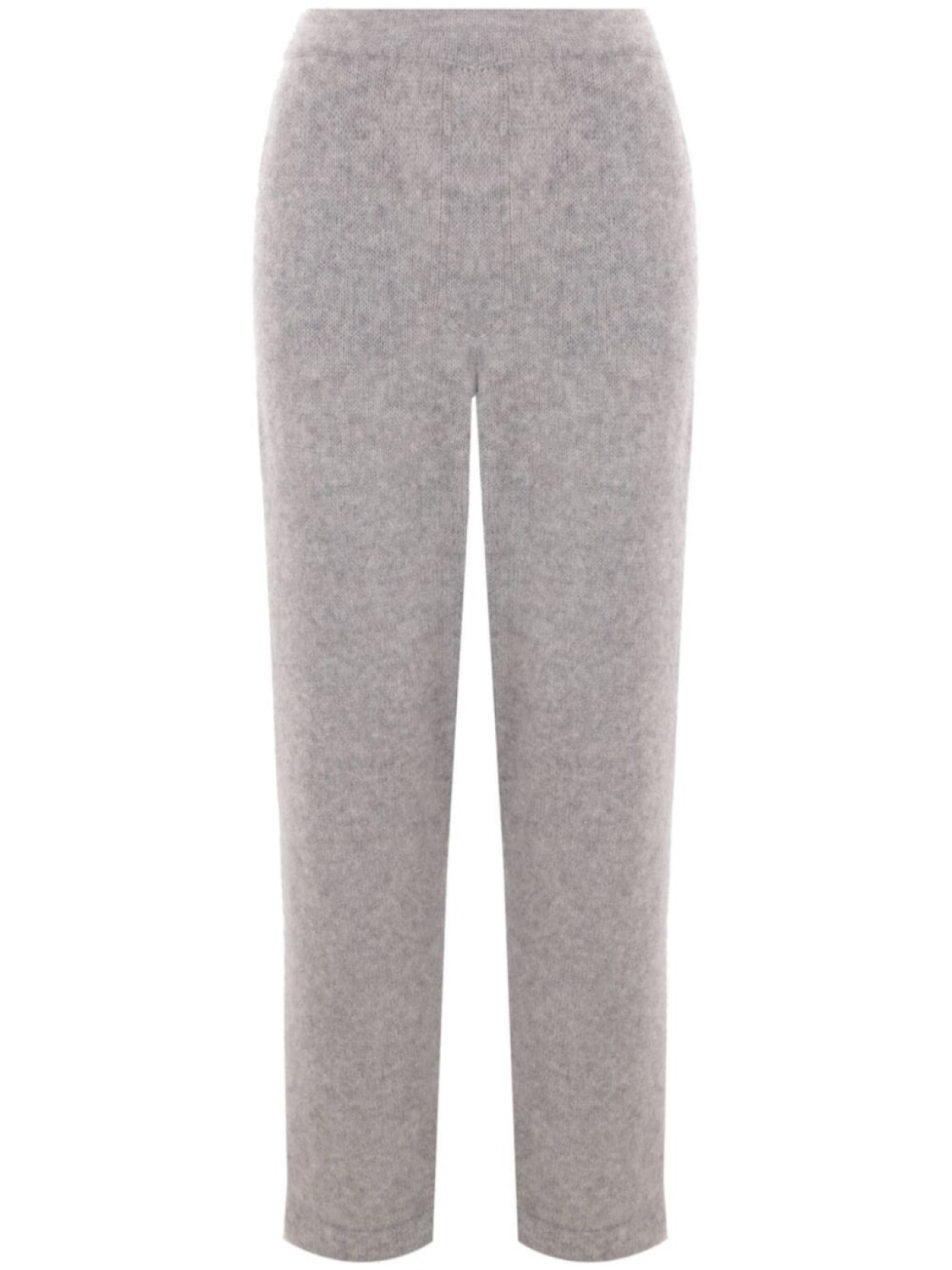 Allude брюки прямого кроя, серый
Allude брюки прямого кроя, серый