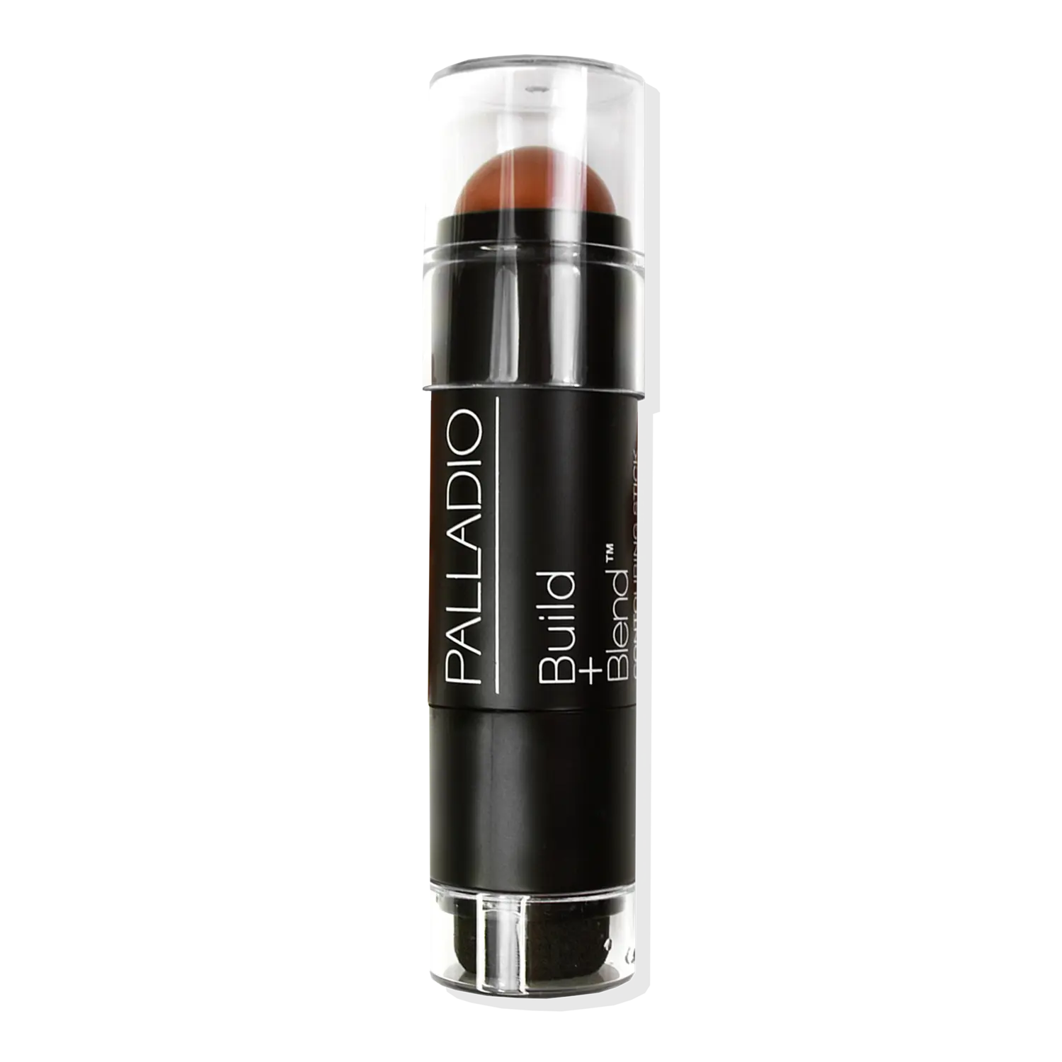 Бронзер Build + Blend Contouring Stick Palladio Beauty, Cinnamon
Бронзер Build + Blend Contouring Stick Palladio Beauty, Cinnamon