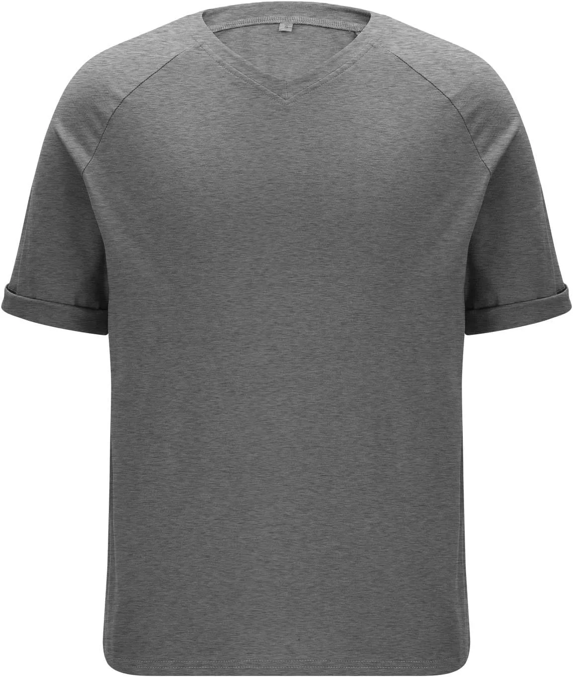 Футболка Dademeo мужская больших размеров, V-образный вырез, однотонная
Футболка Dademeo мужская больших размеров, V-образный вырез, однотонная