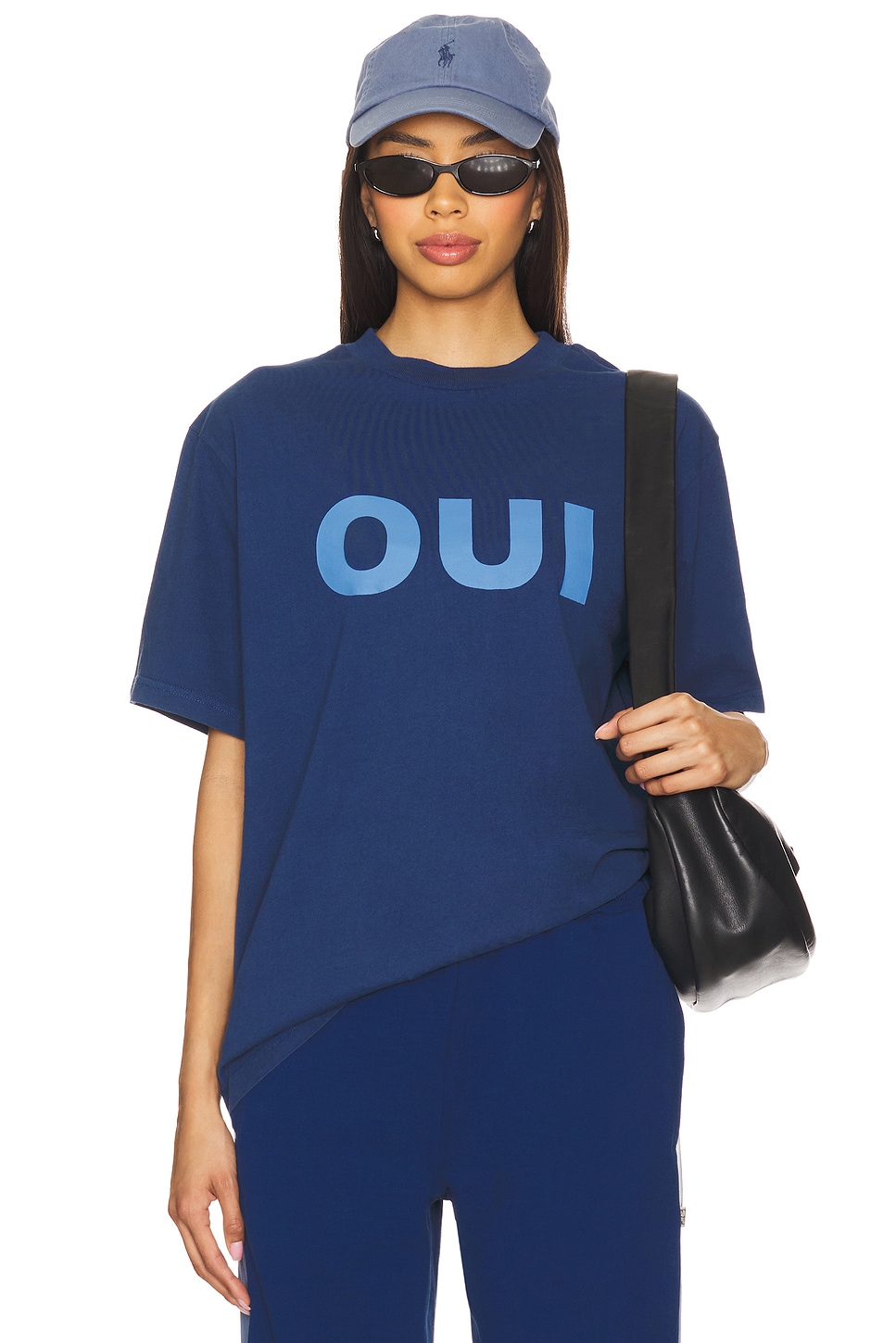 Футболка Parisienne Araminta James, estate blue
Футболка Parisienne Araminta James, estate blue