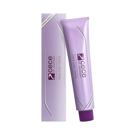 Крем-краска для волос Color Creme 125 мл 5/6, Cece Of Sweden
Крем-краска для волос Color Creme 125 мл 5/6, Cece Of Sweden