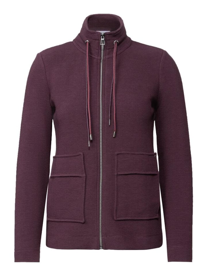 Толстовка Cecil
Толстовка Cecil