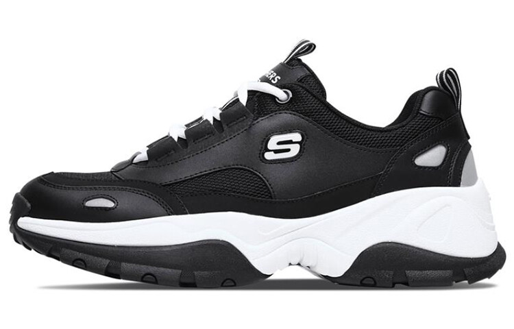 Кроссовки мужские Kozmiks Chunky с низким верхом, черные/белые Skechers, Черный, Кроссовки мужские Kozmiks Chunky с низким верхом, черные/белые Skechers
Кроссовки мужские Kozmiks Chunky с низким верхом, черные/белые Skechers, Черный, Кроссовки мужские Kozmiks Chunky с низким верхом, черные/белые Skechers