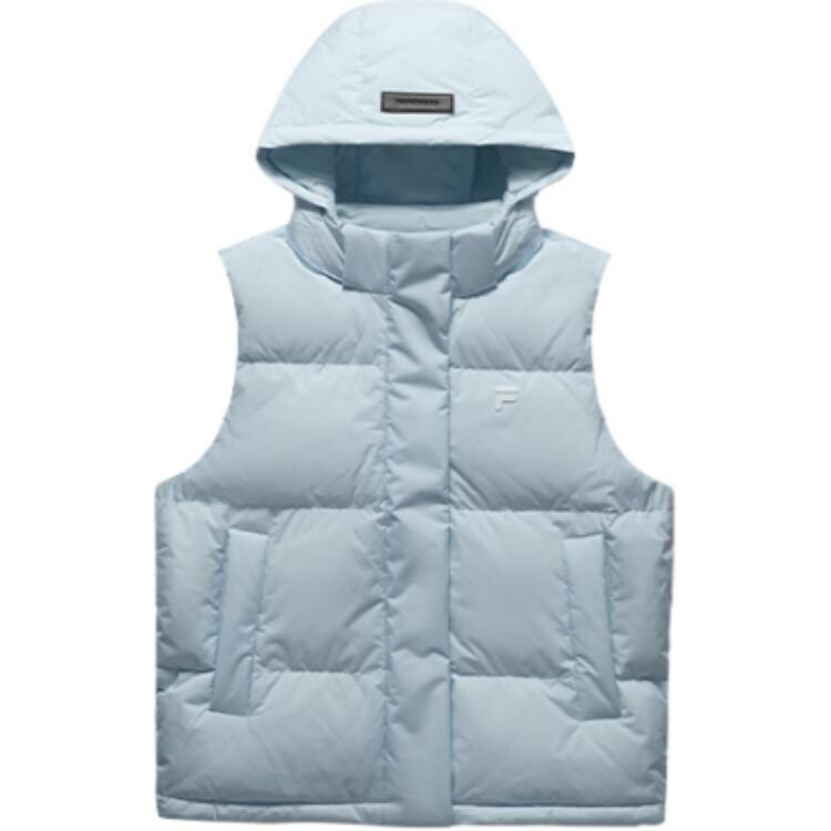 Жилет женский светло-голубой Fila Fusion, Синий, Жилет женский светло-голубой Fila Fusion
Жилет женский светло-голубой Fila Fusion, Синий, Жилет женский светло-голубой Fila Fusion