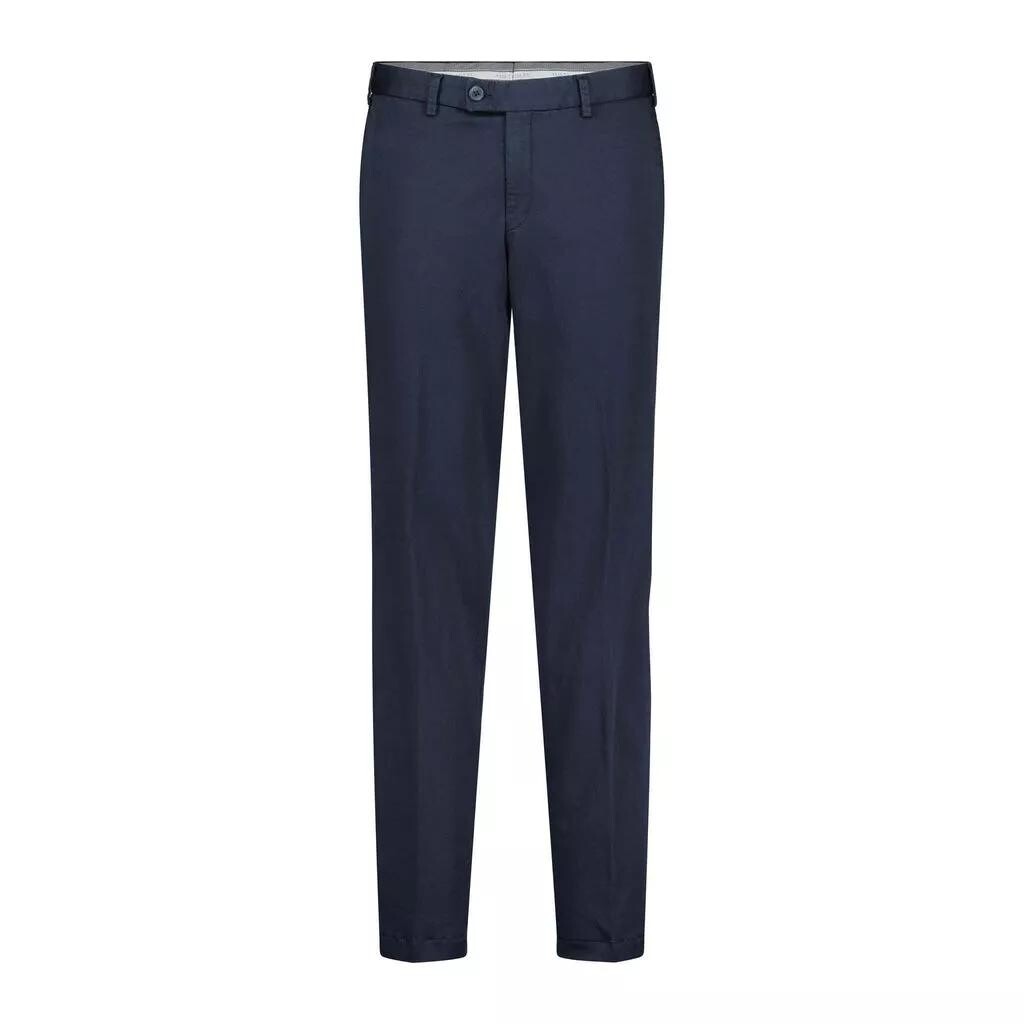 Брюки чиносы узкого кроя tilo Hiltl, черный
Брюки чиносы узкого кроя tilo Hiltl, черный