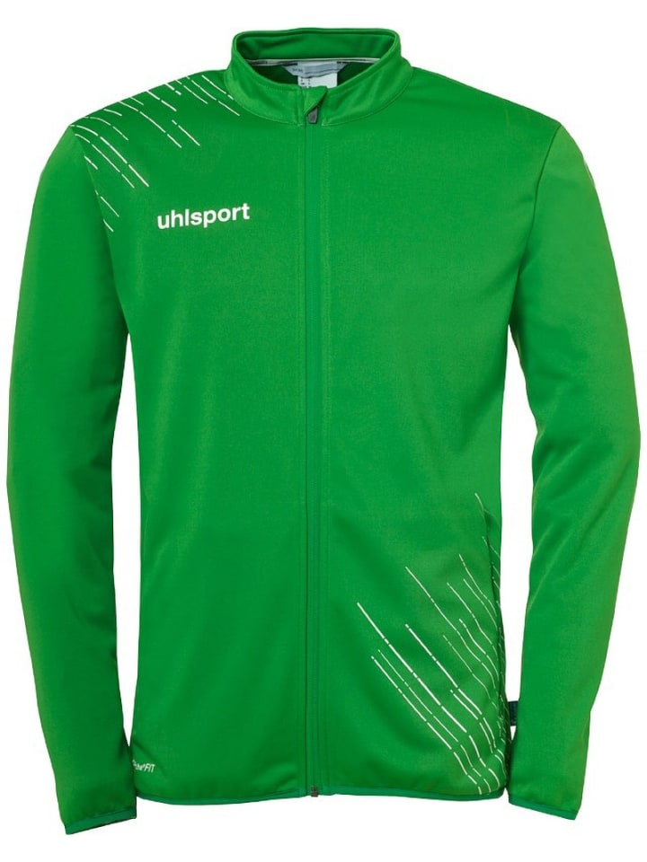 Спортивная куртка Score 26 Classic Jacke uhlsport , зеленый 
Спортивная куртка Score 26 Classic Jacke uhlsport , зеленый