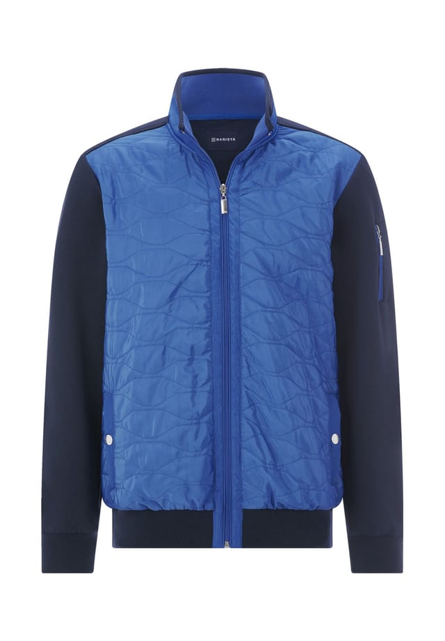 Толстовка Palron Babista, синий
Толстовка Palron Babista, синий