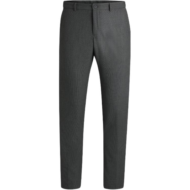 Брюки Casual SS25 мужские HUGO BOSS, серый
Брюки Casual SS25 мужские HUGO BOSS, серый