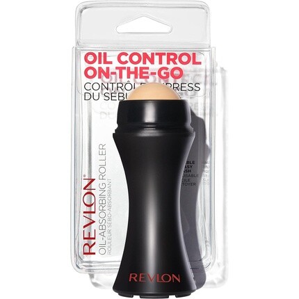 Вулканический валик для лица Revlon, многоразовый инструмент для ухода за кожей лица и массажер с матовым покрытием, унисекс, 1 шт.
Вулканический валик для лица Revlon, многоразовый инструмент для ухода за кожей лица и массажер с матовым покрытием, унисекс, 1 шт.