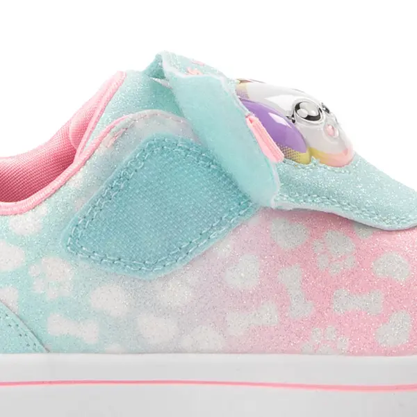 Кроссовки Skechers Twi-Lites Twinkle Pets Glitter Dog Sneaker, цвет Mint
Кроссовки Skechers Twi-Lites Twinkle Pets Glitter Dog Sneaker, цвет Mint