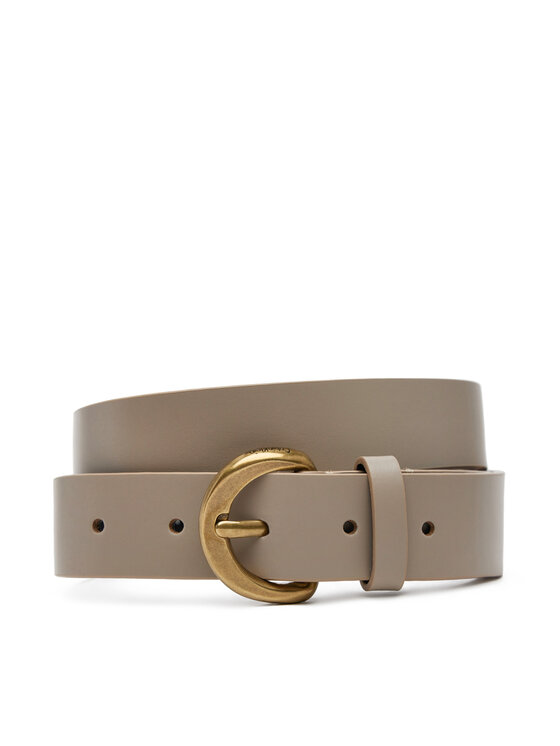 Женский ремень Casual Pin Buckle 30Mm LV04K7008G Calvin Klein Jeans, бежевый
Женский ремень Casual Pin Buckle 30Mm LV04K7008G Calvin Klein Jeans, бежевый