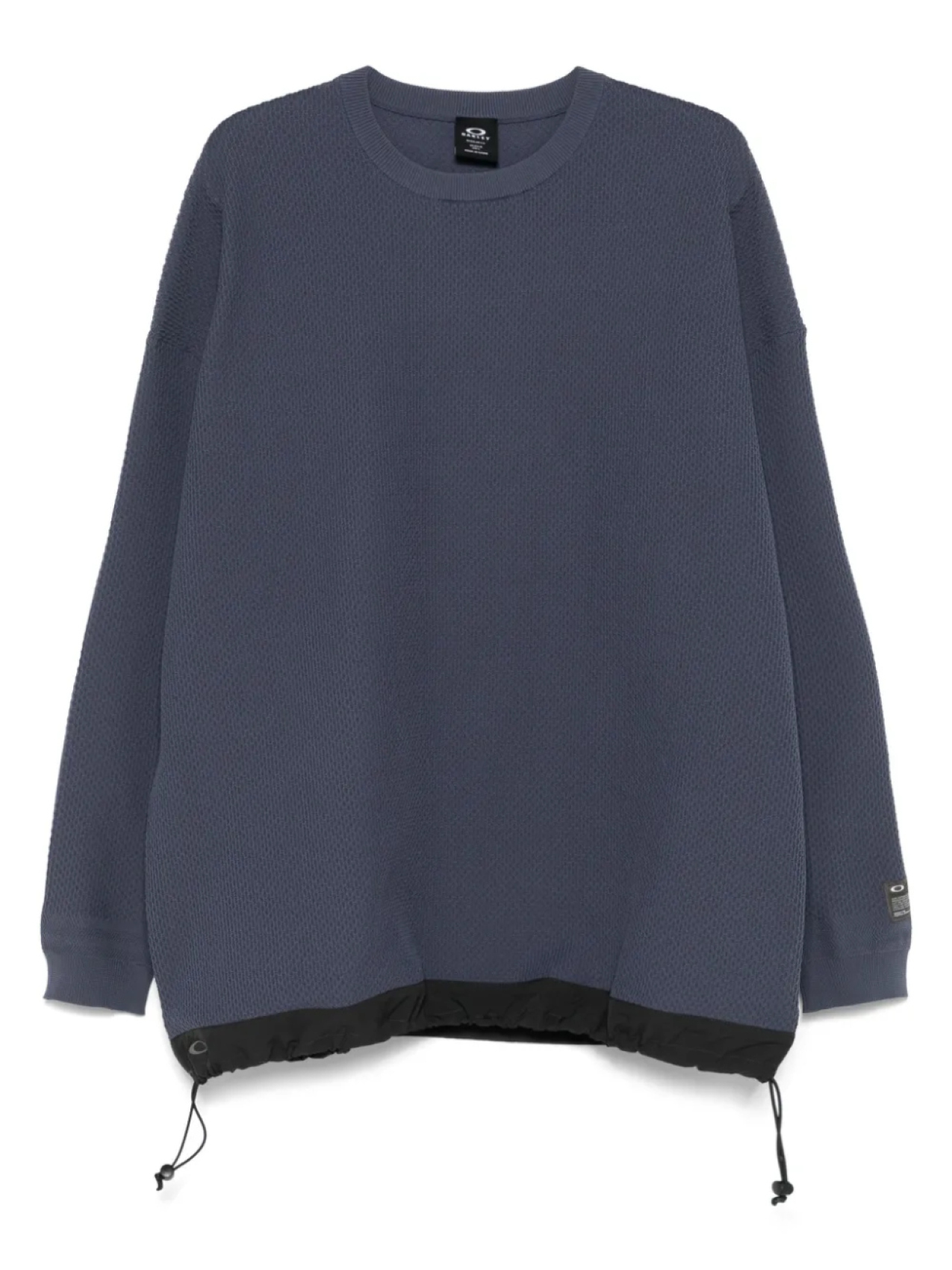 Пик толстовка Oakley, синий
Пик толстовка Oakley, синий