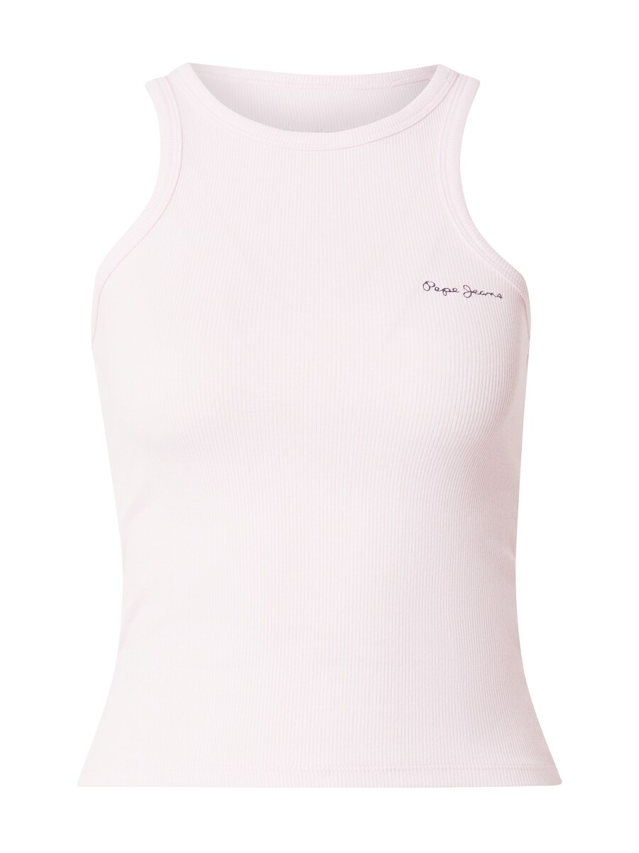 Топ Pepe Jeans BOWIE, Rose
Топ Pepe Jeans BOWIE, Rose