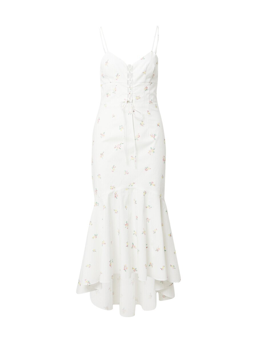 Платье True Decadence Dress, белый
Платье True Decadence Dress, белый