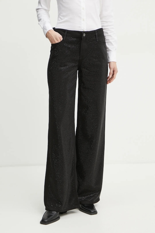 Джинсы Guess, черный
Джинсы Guess, черный