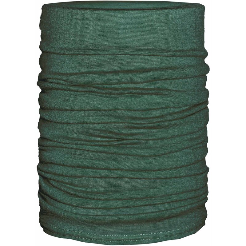 Многофункциональный шарф из мериноса Areco, зеленый
Многофункциональный шарф из мериноса Areco, зеленый