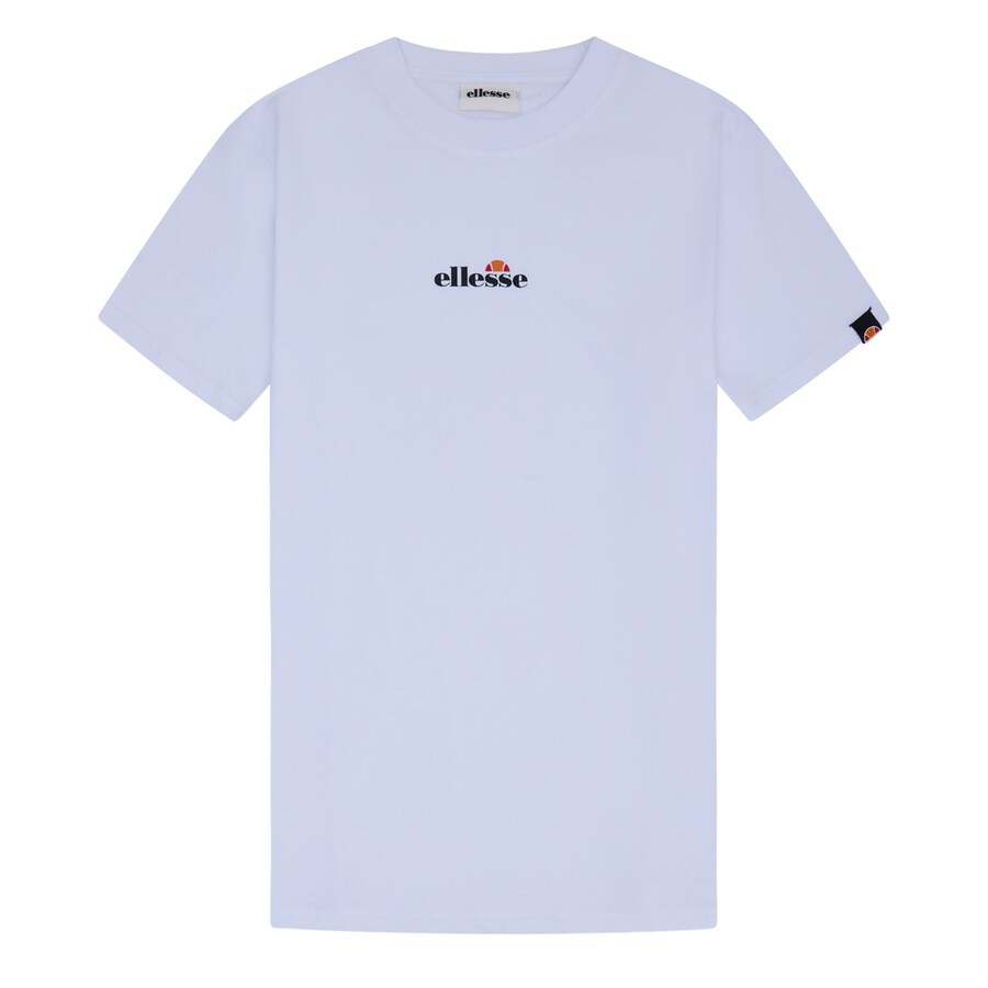 Рубашка ELLESSE Ollio 2, белый
Рубашка ELLESSE Ollio 2, белый