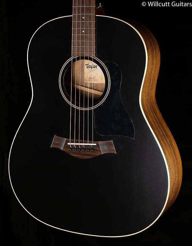 Акустическая гитара Taylor American Dream AD17e Ovangkol Spruce Blacktop-1203162029-4.64 lbs
Акустическая гитара Taylor American Dream AD17e Ovangkol Spruce Blacktop-1203162029-4.64 lbs