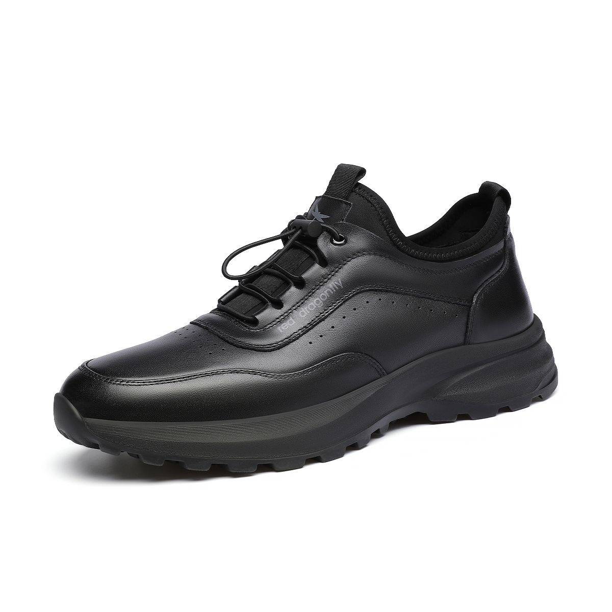 Повседневные туфли мужские низкие RED DRAGONFLY, черный
Повседневные туфли мужские низкие RED DRAGONFLY, черный