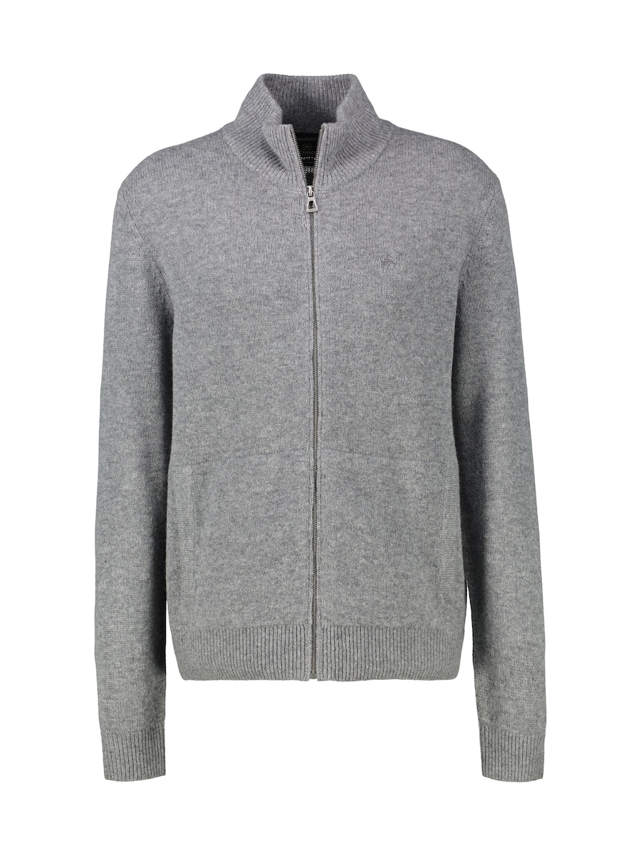 Вязаный кардиган LERROS, серый
Вязаный кардиган LERROS, серый