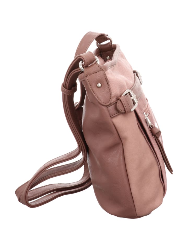 Сумка через плечо Gabor, красный
Сумка через плечо Gabor, красный