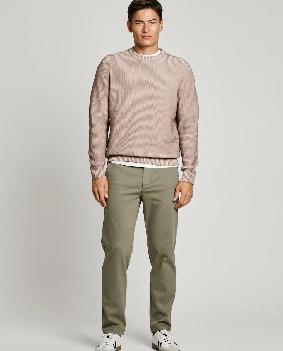 Мужские облегающие брюки-чинос из эластичной ткани Gymdigo Pepe Jeans, темно-зеленый
Мужские облегающие брюки-чинос из эластичной ткани Gymdigo Pepe Jeans, темно-зеленый