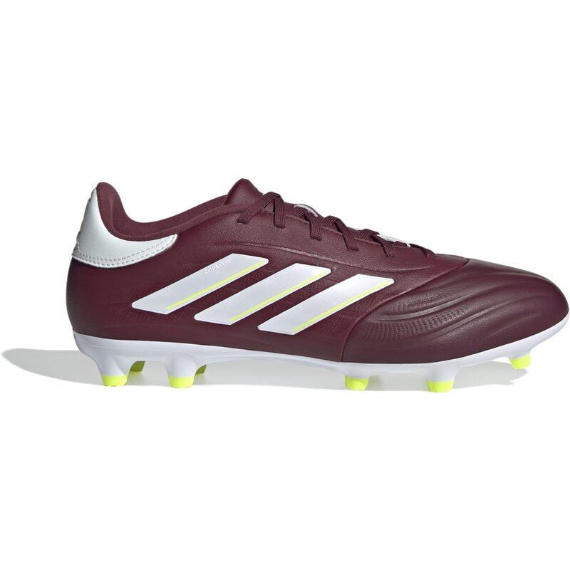 Футбольные бутсы для игры на траве Copa Pure II League FG Adidas, мультиколор
Футбольные бутсы для игры на траве Copa Pure II League FG Adidas, мультиколор