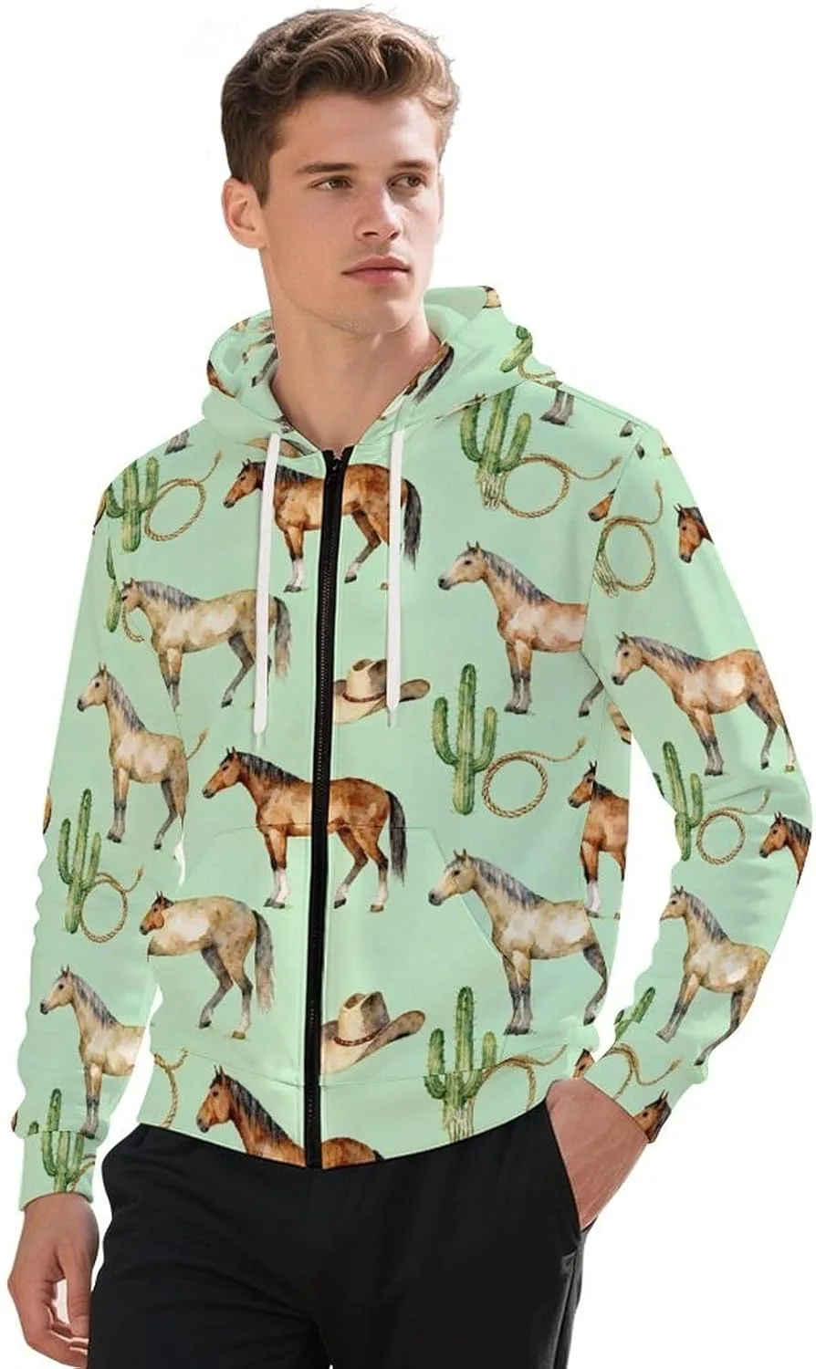 Мужская толстовка с капюшоном Full Zip Up, синяя, с карманом GemGam
Мужская толстовка с капюшоном Full Zip Up, синяя, с карманом GemGam