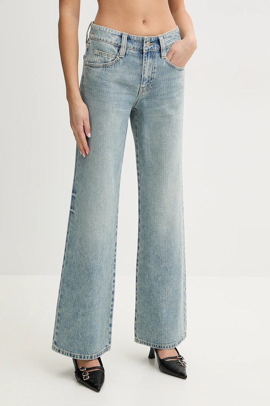 Джинсы Miss Sixty, синий
Джинсы Miss Sixty, синий