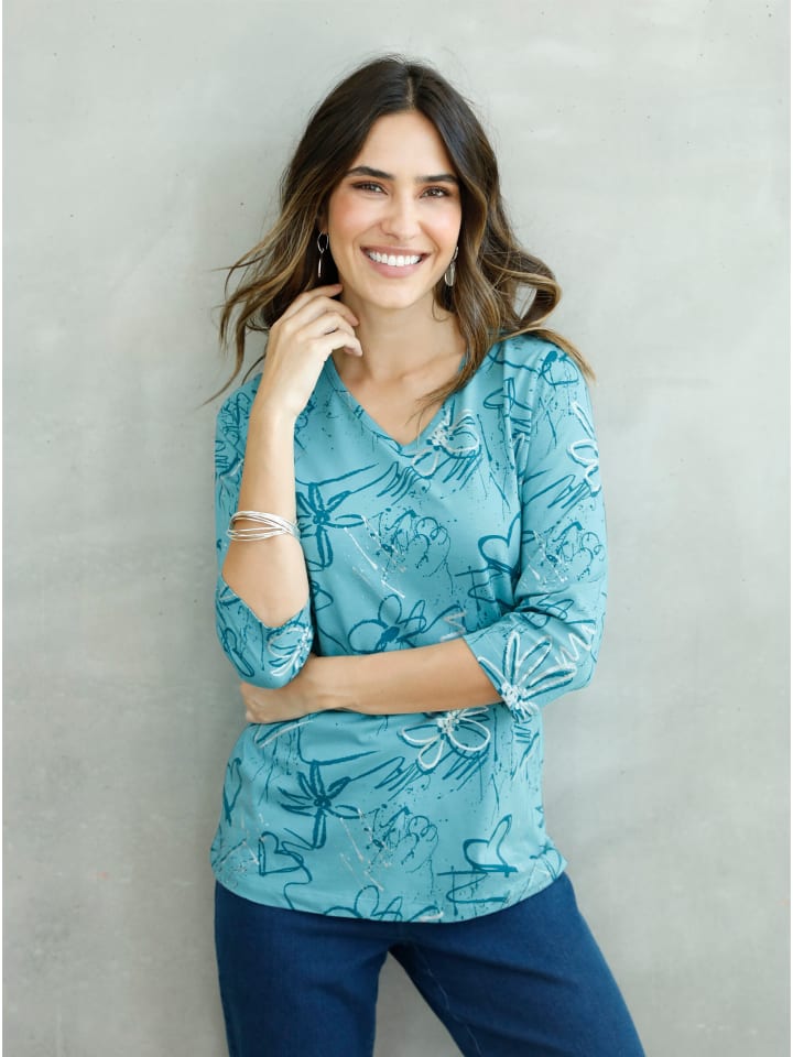 Футболка Sieh an!
Футболка Sieh an!