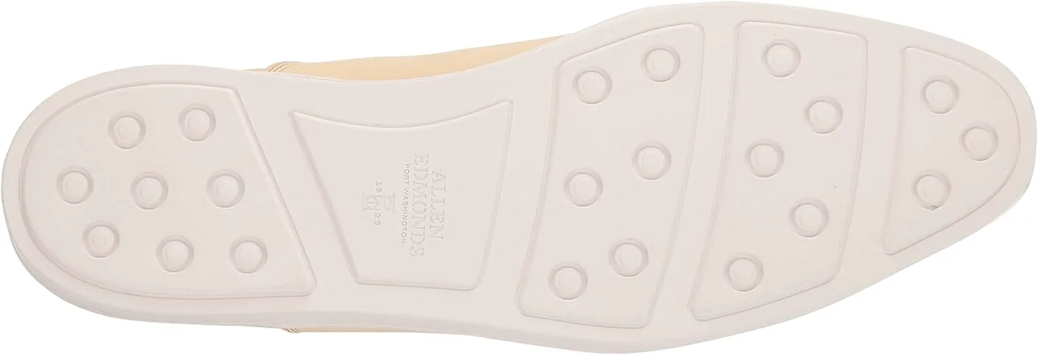 Мужские кроссовки Allen Edmonds Park с закрытым носком
Мужские кроссовки Allen Edmonds Park с закрытым носком