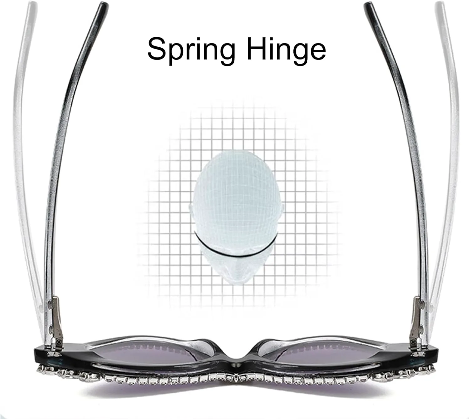 Женские солнцезащитные очки Bullabulling класса люкс с кристаллами и эффектом «кошачий глаз», модные, с бриллиантами, защита от ультрафиолета UV400, Orange
Женские солнцезащитные очки Bullabulling класса люкс с кристаллами и эффектом «кошачий глаз», модные, с бриллиантами, защита от ультрафиолета UV400, Orange