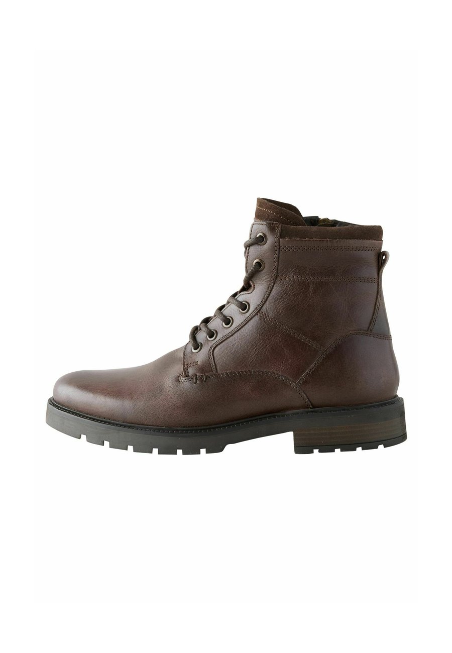 Ботинки Next Winter boots, Brown
Ботинки Next Winter boots, Brown