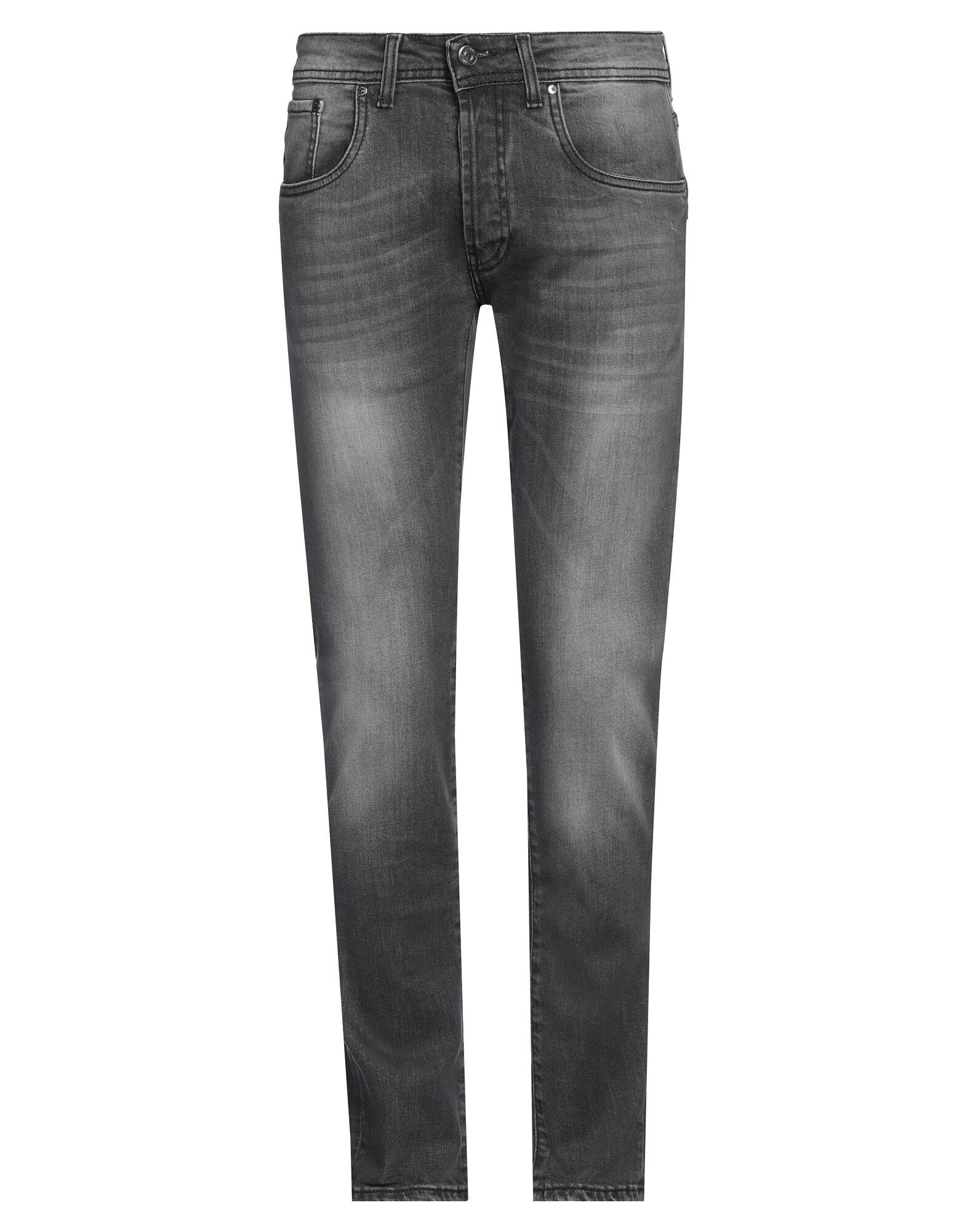 Джинсы Liu •Jo Man, серый
Джинсы Liu •Jo Man, серый