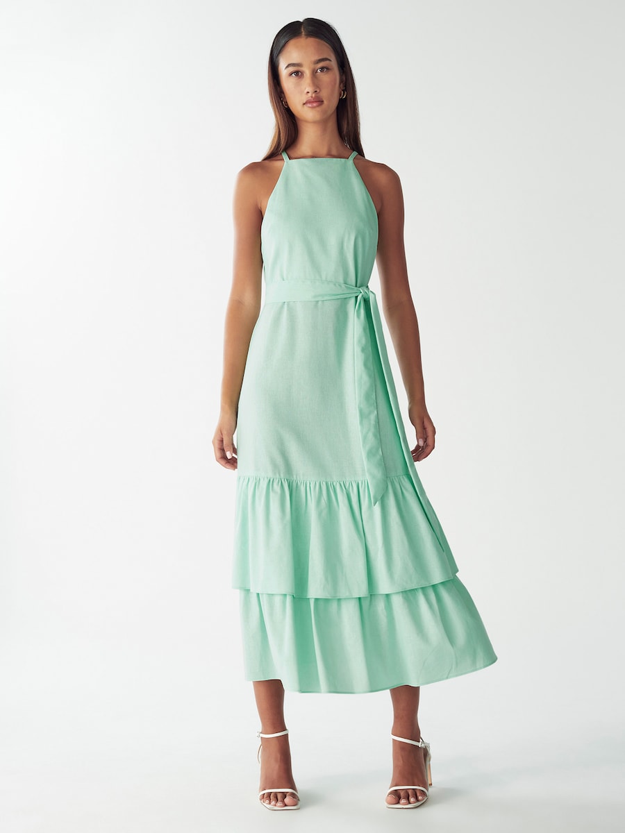 Платье Willa Lou, мятный
Платье Willa Lou, мятный