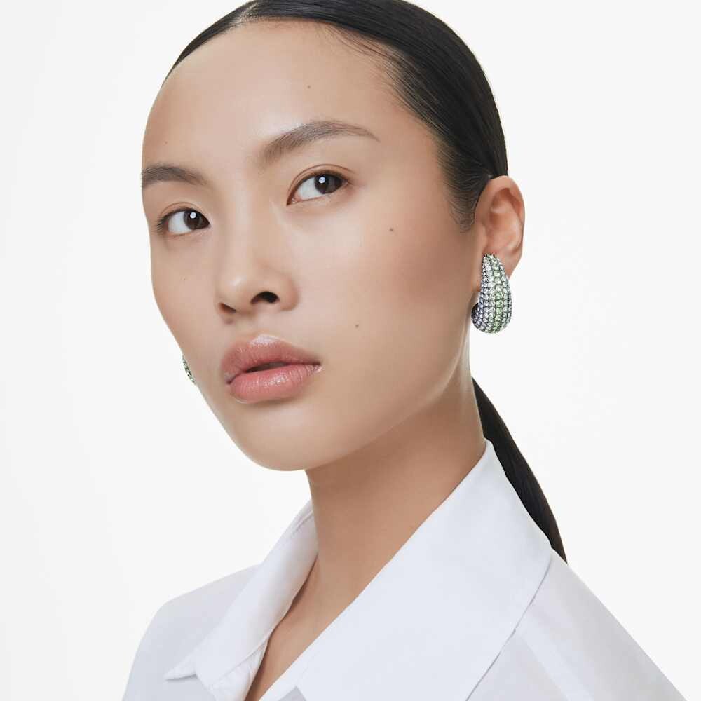 Серьги-Клипсы Sublima Swarovski
Серьги-Клипсы Sublima Swarovski